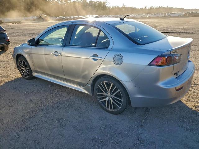 Mitsubishi Lancer Es Image 2