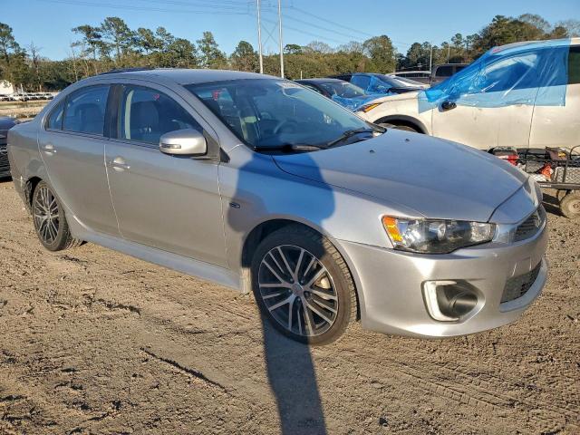 Mitsubishi Lancer Es Image 3