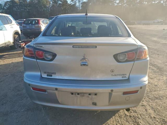 Mitsubishi Lancer Es Image 7