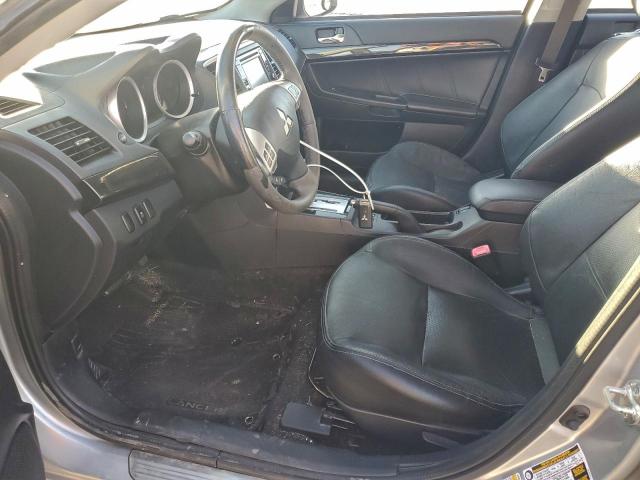 Mitsubishi Lancer Es Image 6