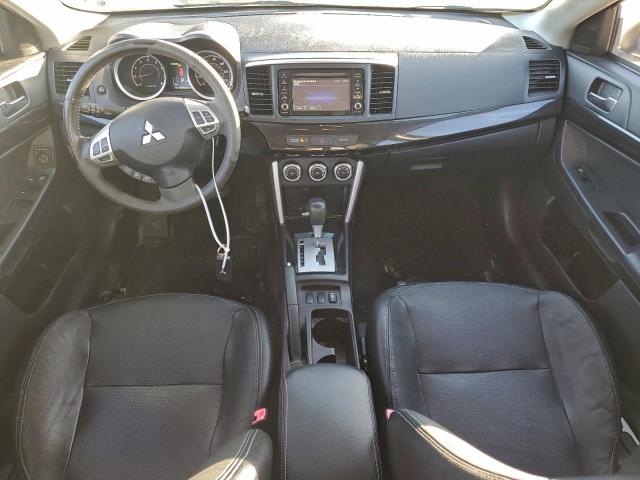 Mitsubishi Lancer Es Image 12