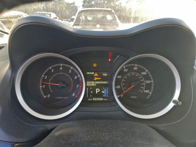 Mitsubishi Lancer Es Image 8