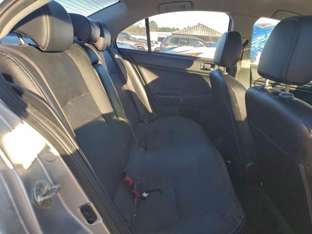 Mitsubishi Lancer Es Image 10