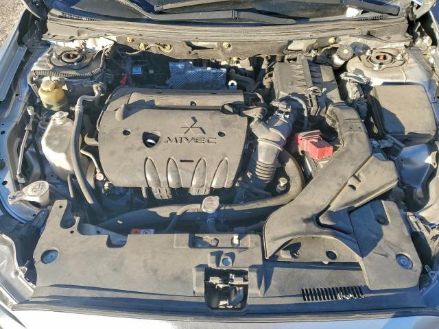 Mitsubishi Lancer Es Image 9