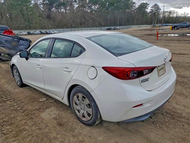 Mazda 3 Sport Image 8