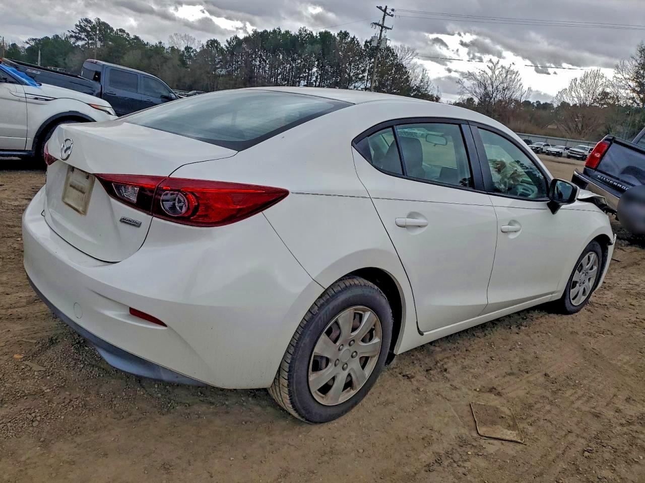 Mazda 3 Sport Image 7