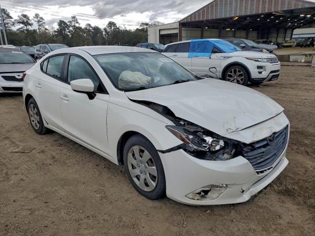 Mazda 3 Sport Image 3