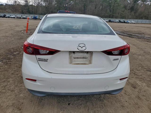 Mazda 3 Sport Image 4