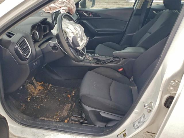 Mazda 3 Sport Image 2