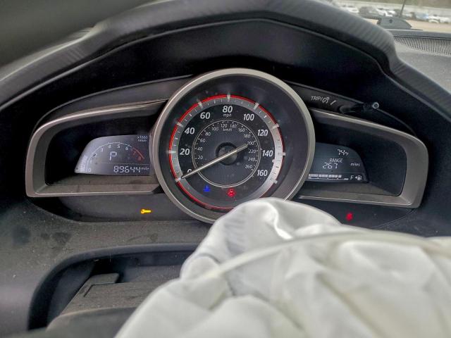 Mazda 3 Sport Image 12