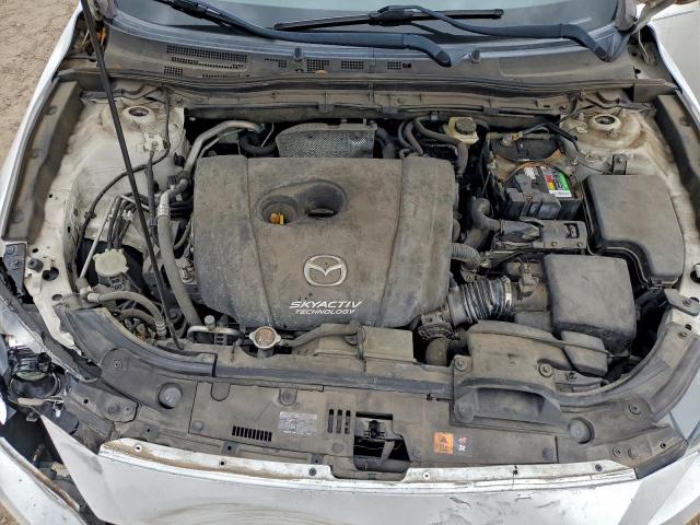 Mazda 3 Sport Image 9