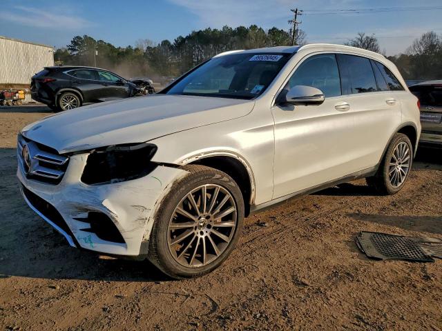  Salvage Mercedes-Benz GLC