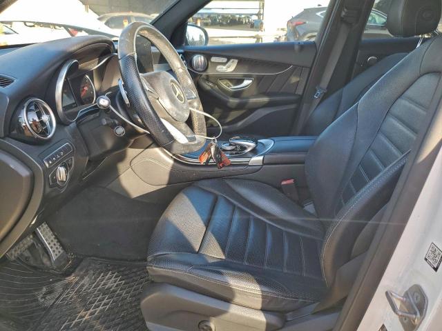 Mercedes-Benz GLC 300 Image 7