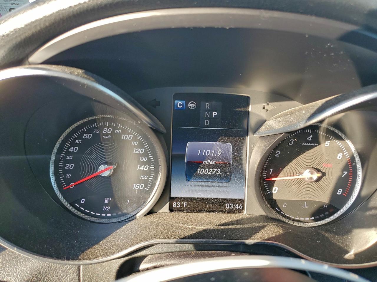 Mercedes-Benz GLC 300 Image 6