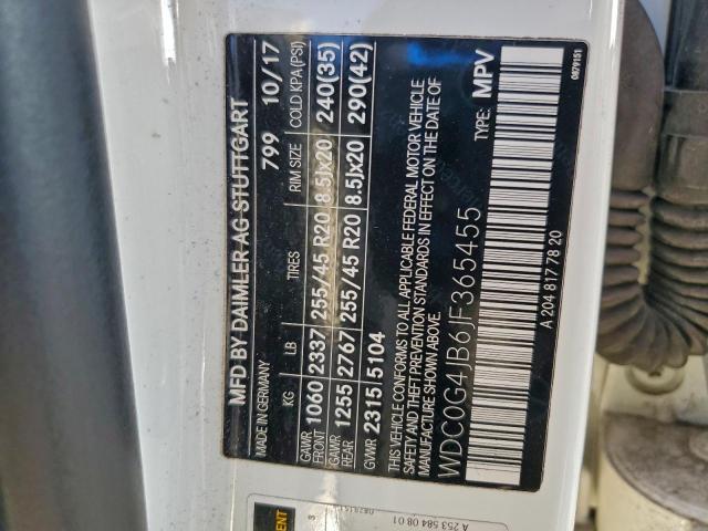 Mercedes-Benz GLC 300 Image 12