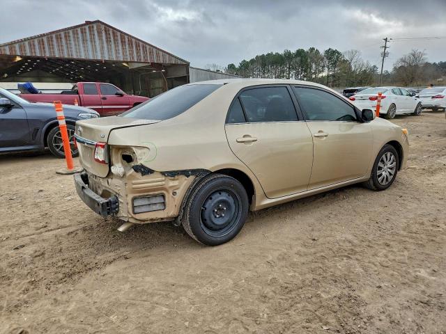 Toyota Corolla Base Image 4