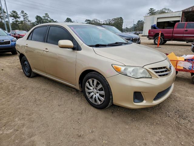 Toyota Corolla Base Image 2