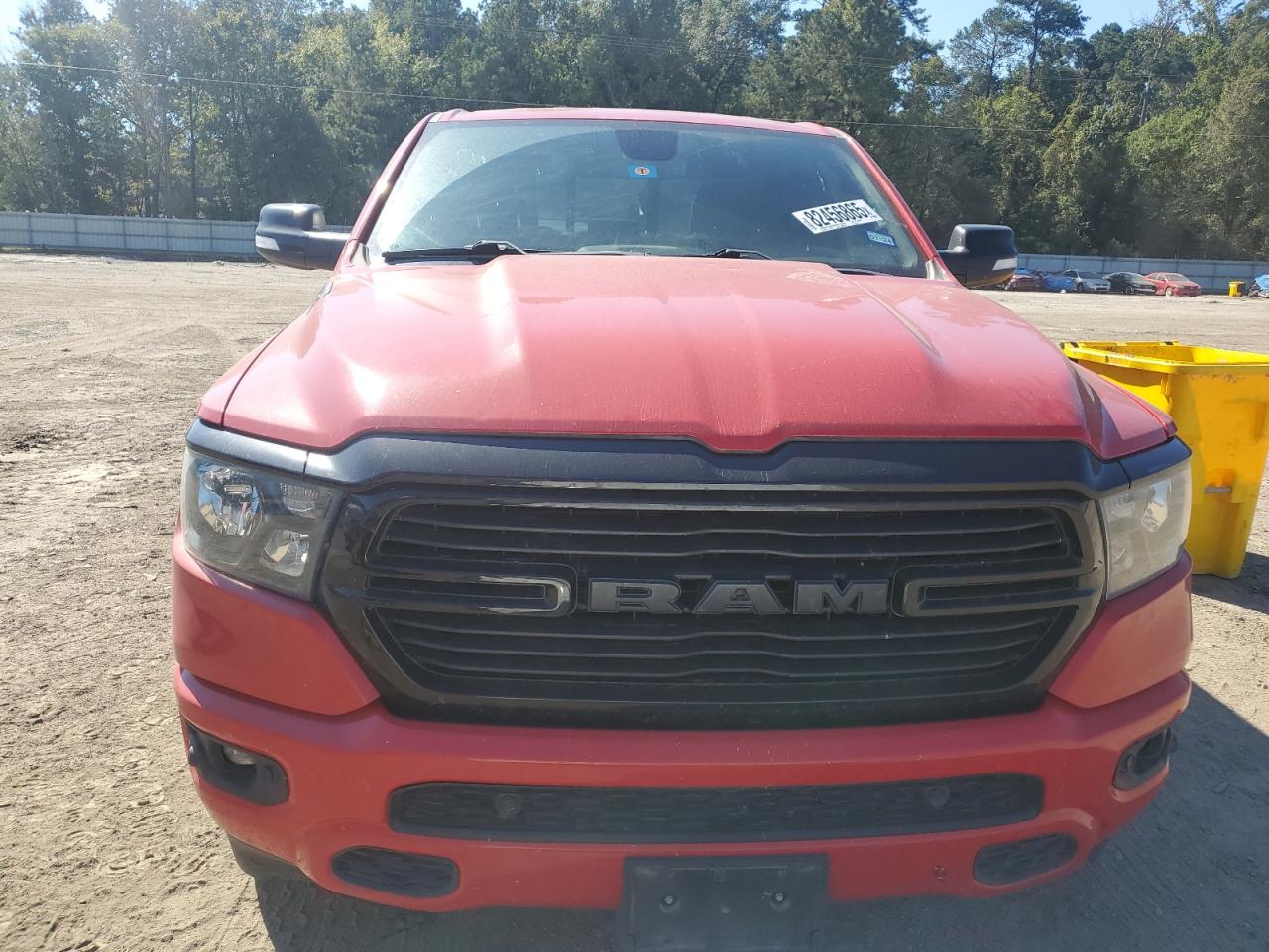 Ram 1500 Big Horn/lone Star Image 10