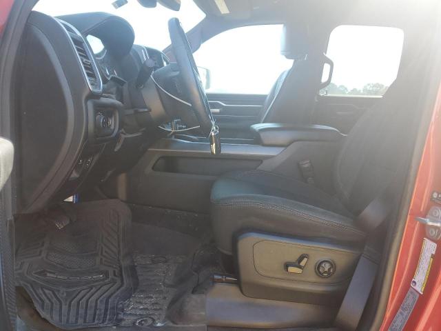 Ram 1500 Big Horn/lone Star Image 2