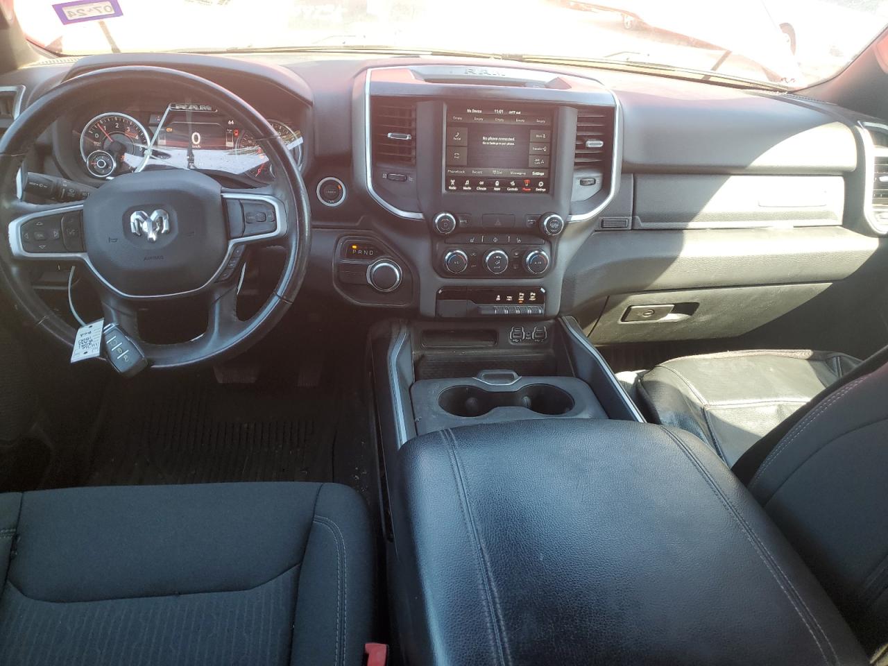 Ram 1500 Big Horn/lone Star Image 8