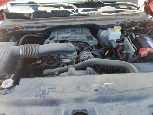 Ram 1500 Big Horn/lone Star Image 12