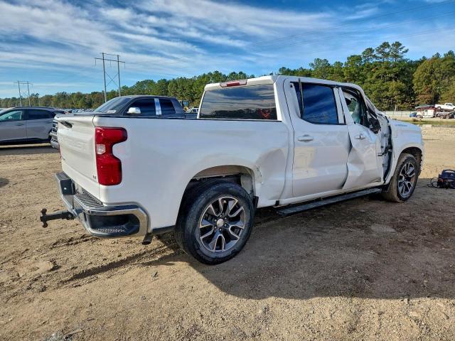 Chevrolet Silverado C1500 Lt Image 12
