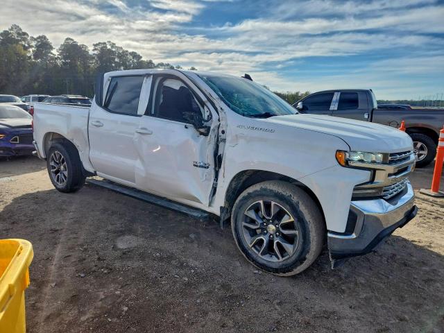 Chevrolet Silverado C1500 Lt Image 3