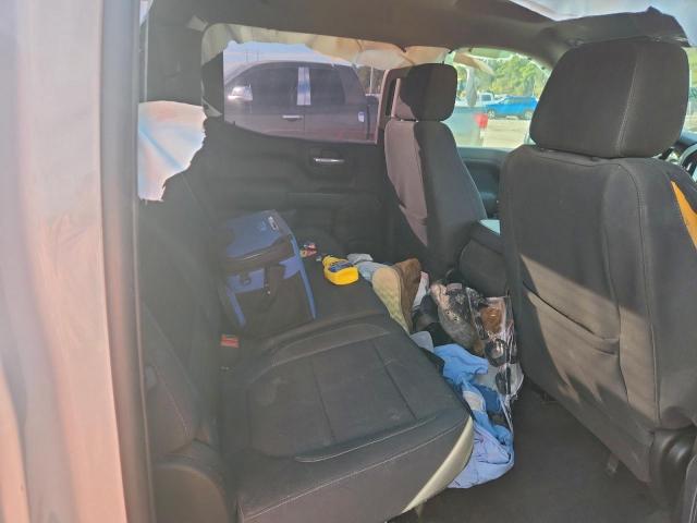 Chevrolet Silverado C1500 Lt Image 11