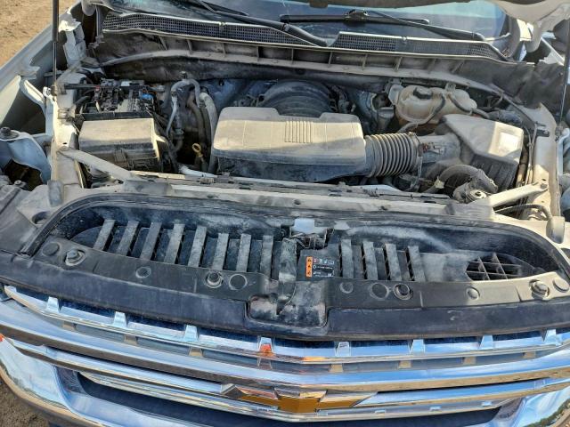 Chevrolet Silverado C1500 Lt Image 7