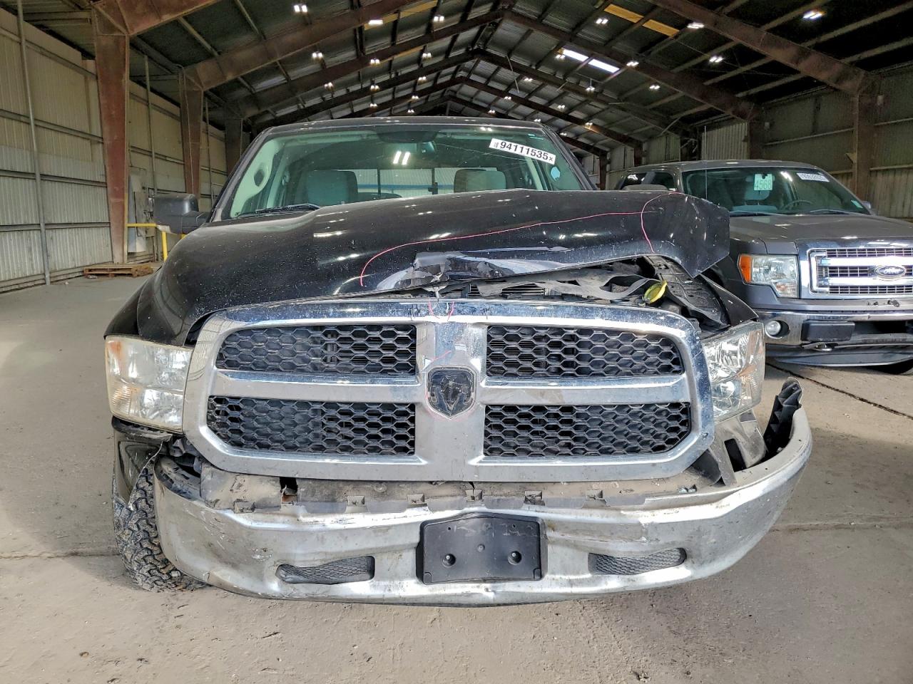 Ram 1500 Slt Image 7