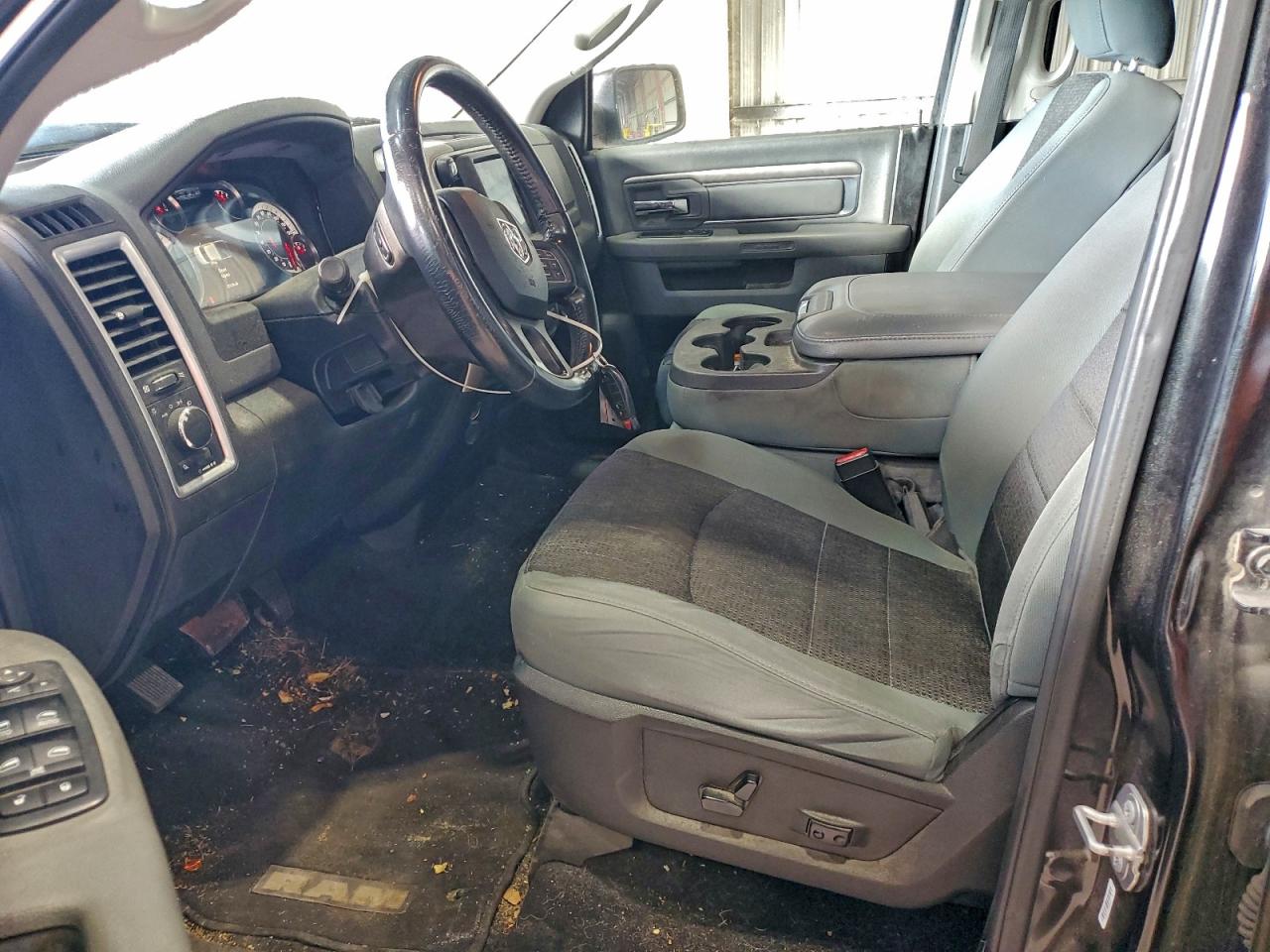 Ram 1500 Slt Image 11