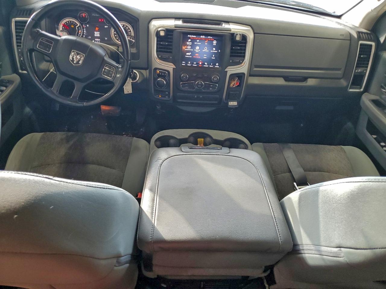 Ram 1500 Slt Image 8