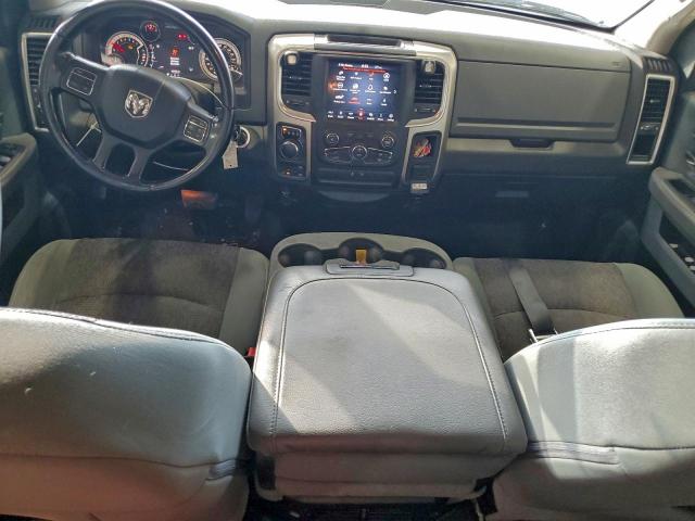 Ram 1500 Slt Image 8