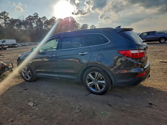 Hyundai SANTA FE Limited Image 9