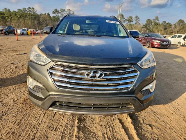 Hyundai SANTA FE Limited Image 2