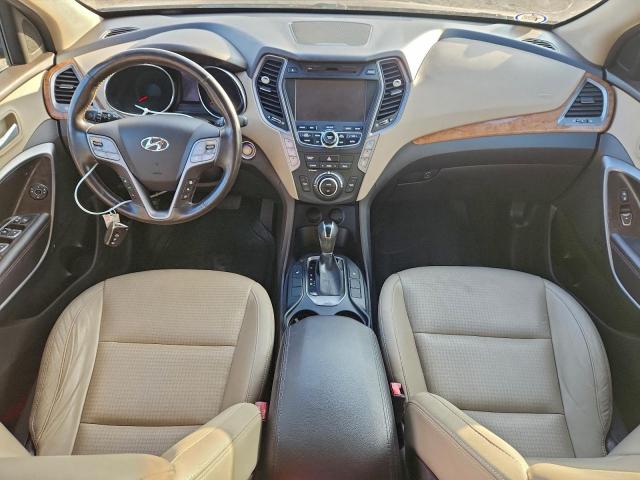 Hyundai SANTA FE Limited Image 7