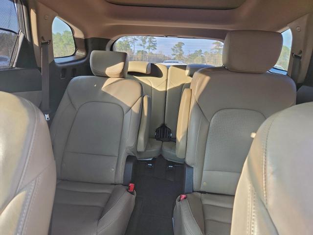 Hyundai SANTA FE Limited Image 11