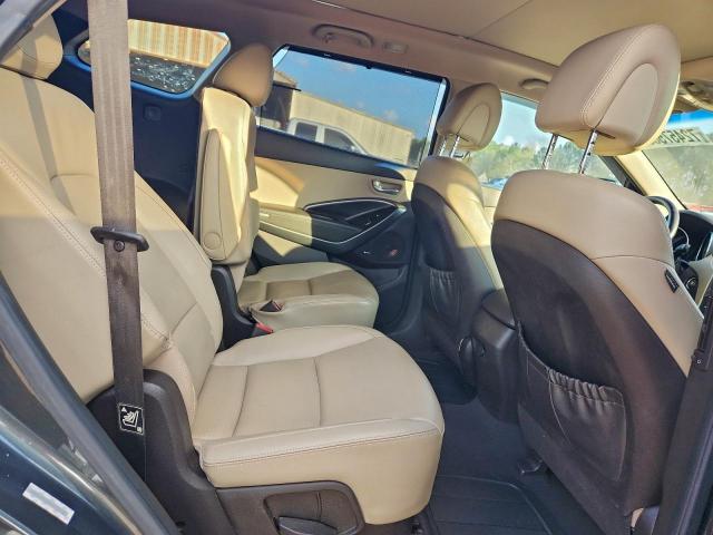 Hyundai SANTA FE Limited Image 6