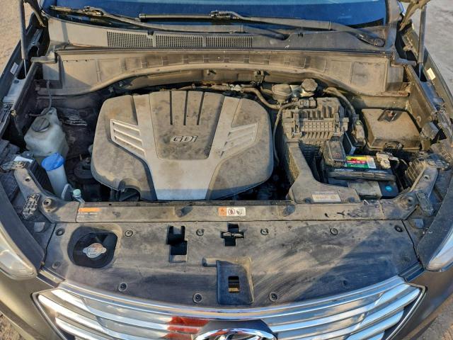 Hyundai SANTA FE Limited Image 12