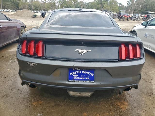 Ford Mustang Image 7