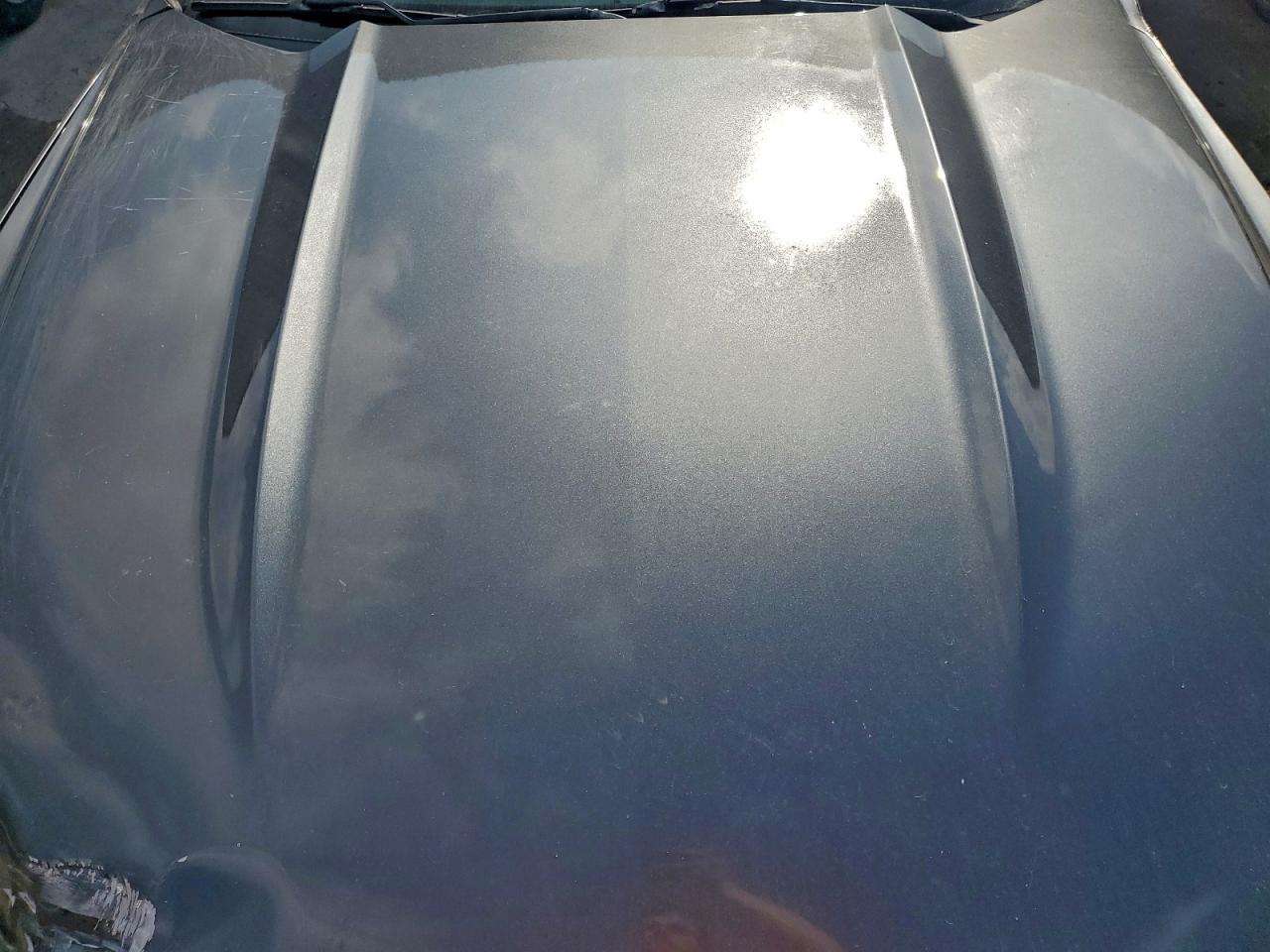 Ford Mustang Image 10