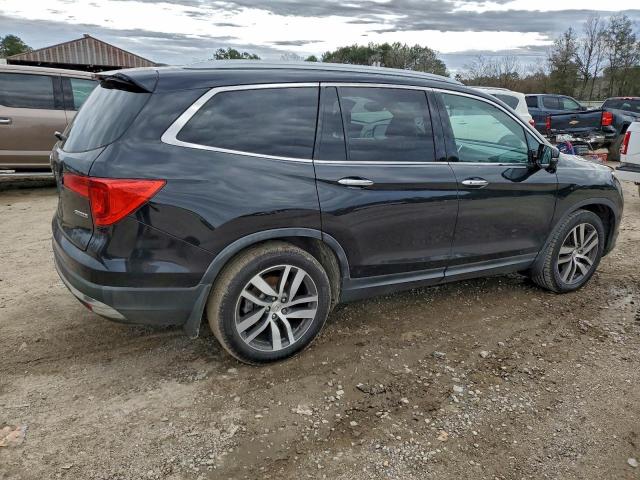 Honda Pilot Touring Image 10