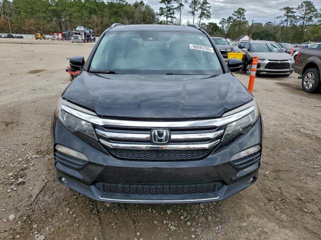 Honda Pilot Touring Image 11
