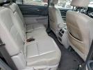 Honda Pilot Touring Image 13