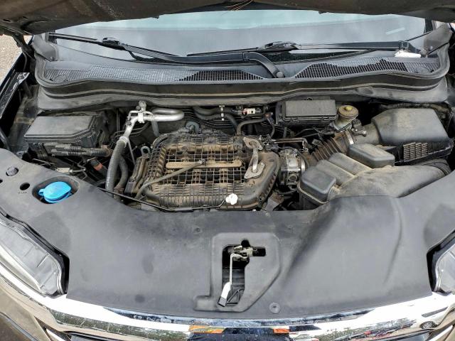 Honda Pilot Touring Image 9