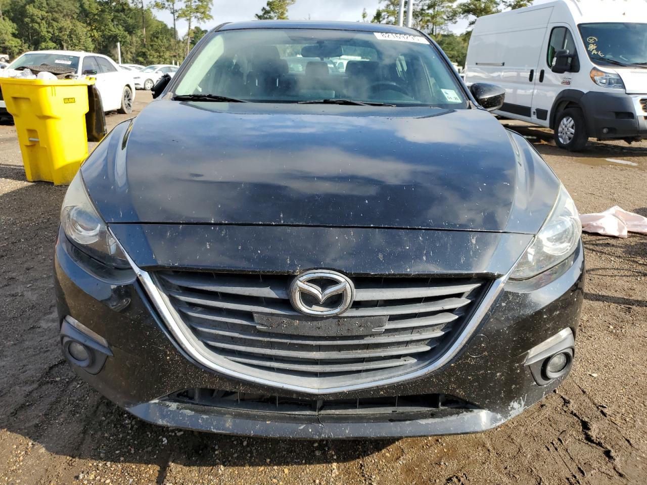 Mazda 3 Touring Image 5