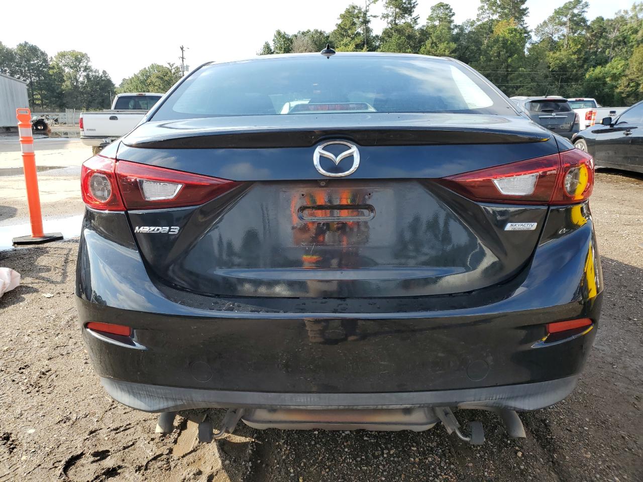 Mazda 3 Touring Image 7