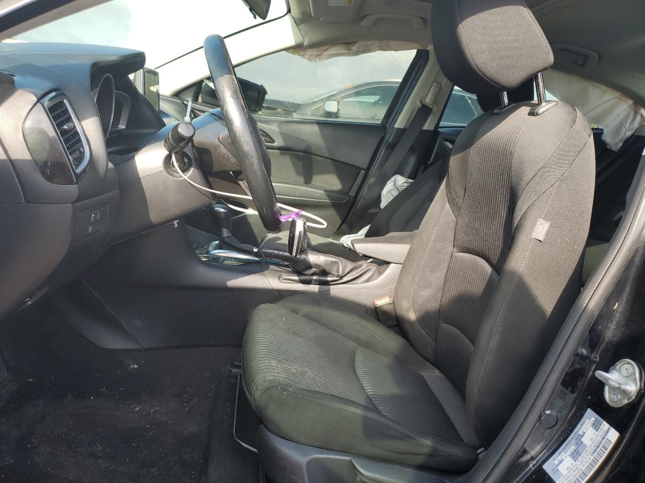 Mazda 3 Touring Image 10