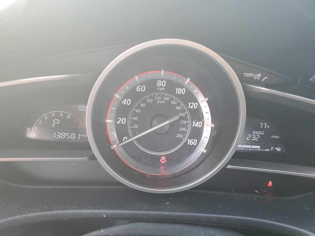 Mazda 3 Touring Image 11