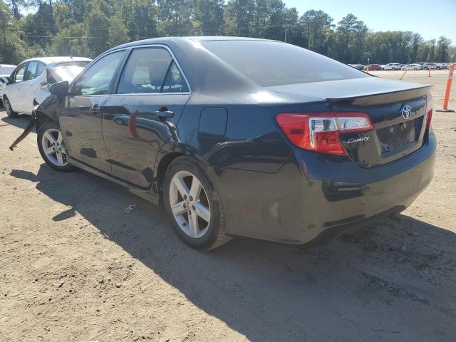 Toyota Camry Base Image 5